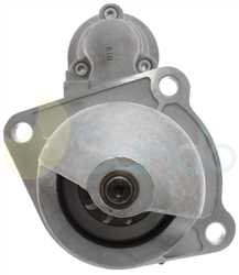 6010381 FRONT BOSCH Type 12V 3kW 10T CW 