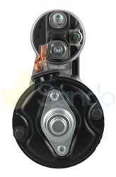 6010382 BACK BOSCH Type 12V 1,70kW 10T CW 