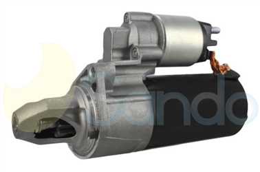 6010382 SIDE BOSCH Type 12V 1,70kW 10T CW 