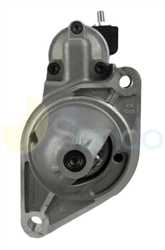 6010383 FRONT BOSCH Type 12V 1,10kW 9T CW 