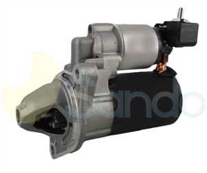 6010383 SIDE BOSCH Type 12V 1,10kW 9T CW 