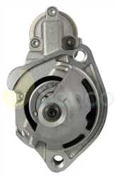6010384 FRONT BOSCH Type 12V 2kW 9T CW 