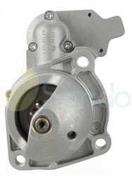 6010385 FRONT BOSCH Type 12V 3kW 9T CW 