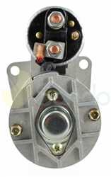 6010386 BACK BOSCH Type 12V 1,40kW 10T CW 