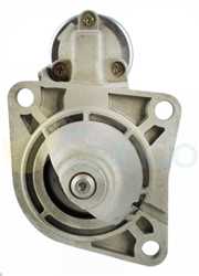 6010386 FRONT BOSCH Type 12V 1,40kW 10T CW 