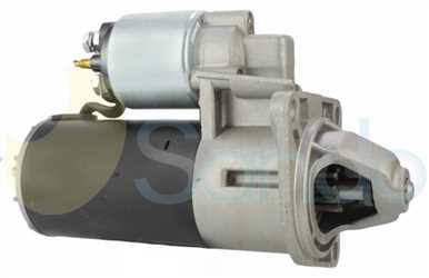 6010386 SIDE BOSCH Type 12V 1,40kW 10T CW 
