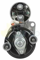 6010387 BACK BOSCH Type 12V 1,40kW 9T CW 