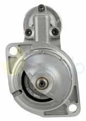 6010387 FRONT BOSCH Type 12V 1,40kW 9T CW 