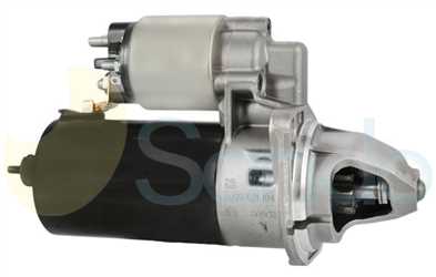 6010387 SIDE BOSCH Type 12V 1,40kW 9T CW 