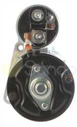 6010388 BACK BOSCH Type 12V 2kW 11T 