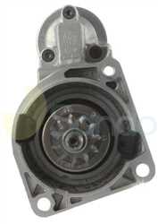 6010388 FRONT BOSCH Type 12V 2kW 11T 