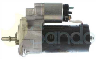 6010388 SIDE BOSCH Type 12V 2kW 11T 