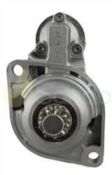 6010389 FRONT BOSCH Type 12V 1,10kW 9T CW 