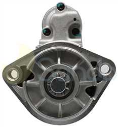 6010390 FRONT BOSCH Type 12V 2kW 9T CW 