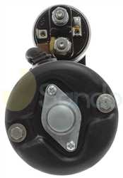 6010392 BACK BOSCH Type 12V 1,10kW 11T CCW 