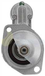 6010393 FRONT BOSCH Type 12V 1,50kW 9T CW 