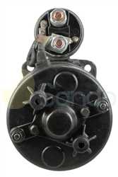 6010394 BACK BOSCH Type 12V 2,70kW 10T CW NOT OIL SEALED 