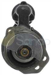 6010395 FRONT BOSCH Type 12V 2,20kW 9T CW 
