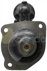 6010396 FRONT BOSCH Type 12V 3,70kW 9T CW 