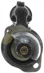6010397 FRONT BOSCH Type 12V 1,90kW 9T CCW 
