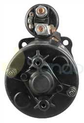 6010398 BACK BOSCH Type 12V 3kW 11T CW 