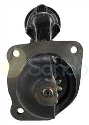 6010398 FRONT BOSCH Type 12V 3kW 11T CW 