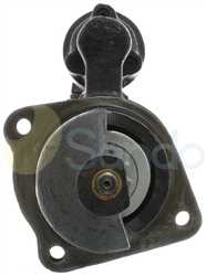6010399 FRONT BOSCH Type 12V 3kW 9T 