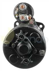 6010400 BACK BOSCH Type 12V 3kW 10T OIL SEALED 