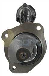 6010400 FRONT BOSCH Type 12V 3kW 10T OIL SEALED 