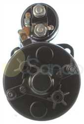 6010401 BACK BOSCH Type 12V 3kW 9T CCW 