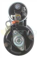 6010402 BACK BOSCH Type 12V 1,40kW 