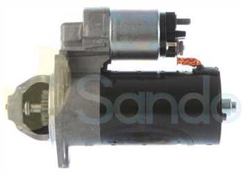 6010402 SIDE BOSCH Type 12V 1,40kW 