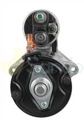 6010403 BACK BOSCH Type 12V 1,80kW 9T CW 