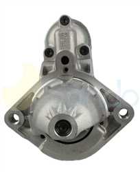 6010403 FRONT BOSCH Type 12V 1,80kW 9T CW 