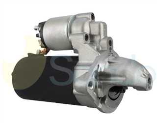 6010403 SIDE BOSCH Type 12V 1,80kW 9T CW 