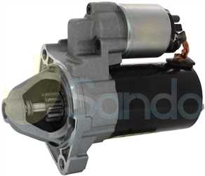 6010404 SIDE BOSCH Type 12V 1,10kW 10T CW 