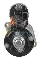 6010405 BACK BOSCH Type 12V 1,20kW 9T CW 