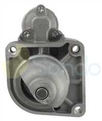 6010406 FRONT BOSCH Type 12V 1,10kW 9/10T CW 