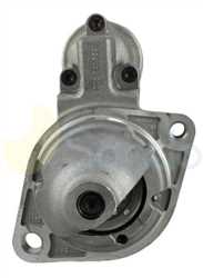 6010407 FRONT BOSCH Type 12V 1,70kW 9T CW 