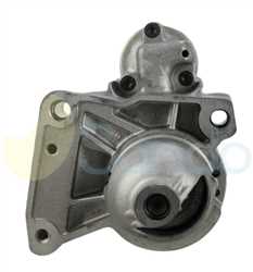 6010408 FRONT BOSCH Type 12V 1,70kW 11T CW 