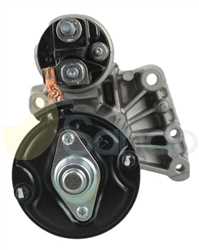 6010409 BACK BOSCH Type 12V 1,70kW 11T CW 