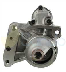 6010409 FRONT BOSCH Type 12V 1,70kW 11T CW 