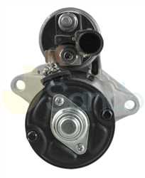 6010412 BACK BOSCH Type 12V 1kW 10T CCW 