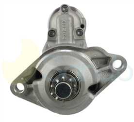 6010412 FRONT BOSCH Type 12V 1kW 10T CCW 