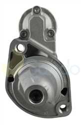 6010413 FRONT BOSCH Type 12V 1,70kW 10T CW 