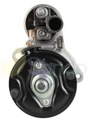 6010414 BACK BOSCH Type 12V 2,20kW 10T CW 