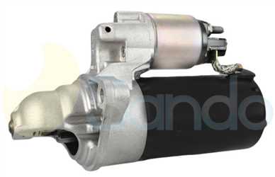 6010414 SIDE BOSCH Type 12V 2,20kW 10T CW 