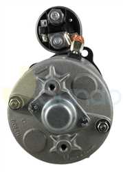 6010415 BACK BOSCH Type 12V 3kW 10T CW 