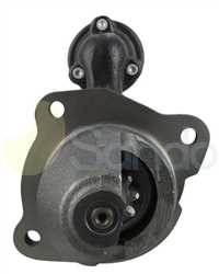 6010415 FRONT BOSCH Type 12V 3kW 10T CW 