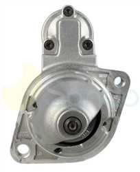6010416 FRONT BOSCH Type 12V 1,40kW 9T CW 
